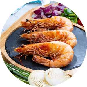 Langostinos