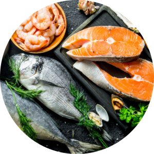 Pescados