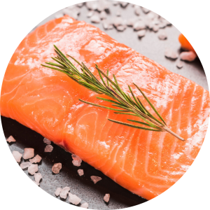 Salmón